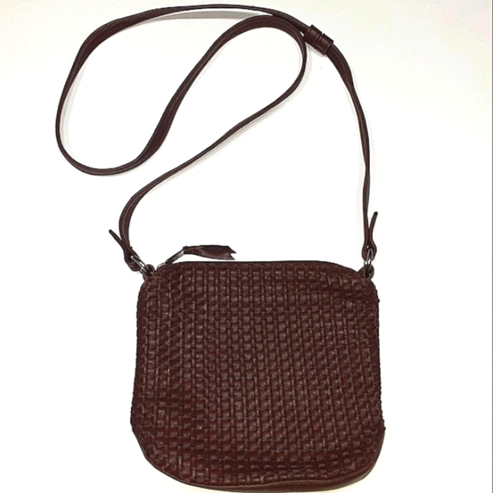 The Sak Elliott Lucca Small Crossbody
